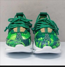 Versace Chain Reaction Sneaker