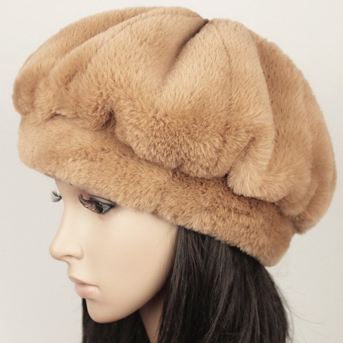 Cappello donna invernale nuovo