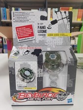 Beyblade Metal Fury - B-147