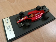 FERRARI 643 ALESI G.P SPAIN
