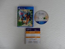 Ni No Kuni Remastered (PS4, 2019) disco come nuovo #2882