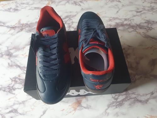 Sneaker ufficiale unisex cfc - sneaker,