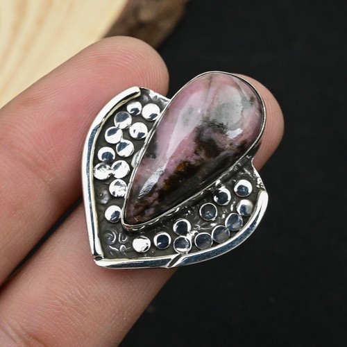 Anello argento 925 - 925, con