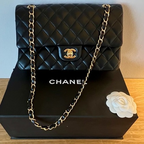 Privato chanel double - chanel, flap