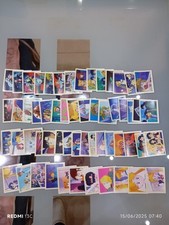 LOTTO 57 FIGURINE MERLIN