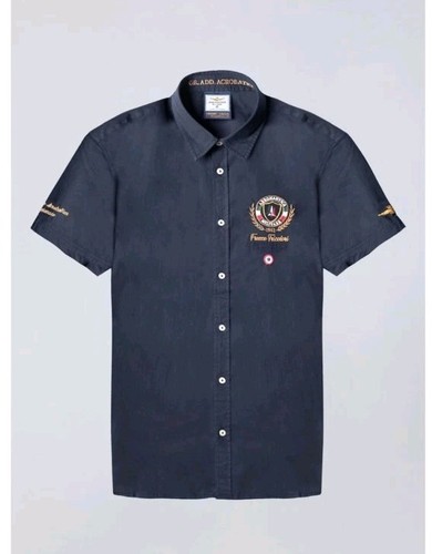 Camicia manica corta uomo - manica,