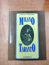 Milano taranto giorgio - milano,