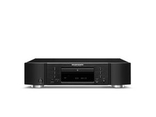 Marantz CD6007 Nero Lettore CD con HDAM B-Ware