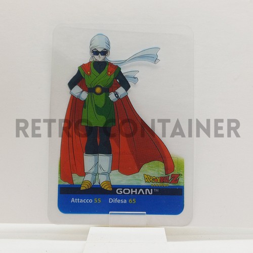 Edibas lamincards dragon - dragon, ball
