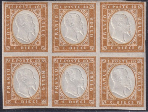 Emissione 10 bistro - iv, c.10
