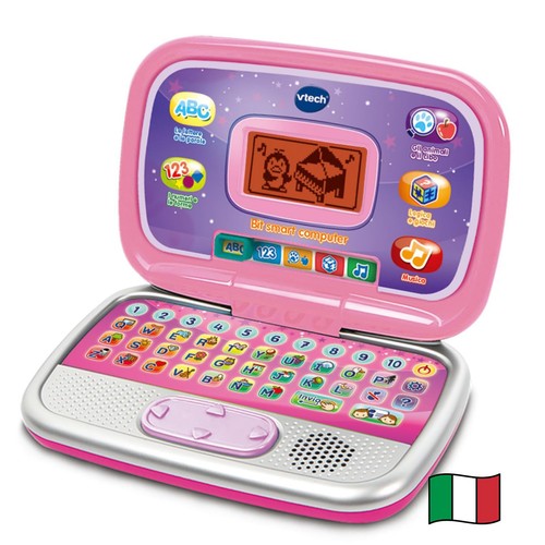 Vtech bit smart computer - vtech,