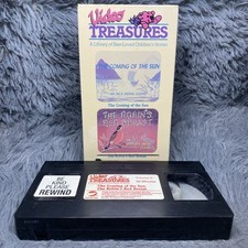 The Coming Of The Sun & The