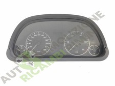 640940 QUADRO STRUMENTI   MERCEDES CLASSE A «W169» (2005) A180 2.0 CDi Avantg...