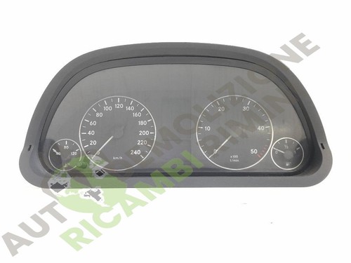 640940 quadro strumenti - 640940,