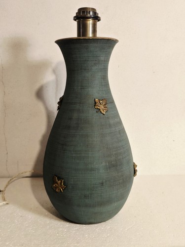Lampada vaso batignani stile - lampada,