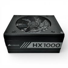 Corsair HX1000 | Fully Modular