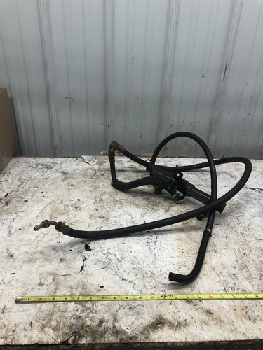 Mercruiser mpi 305 v8 - mercruiser,
