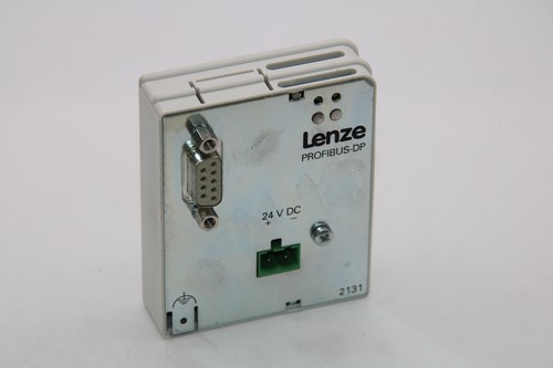 Lenze emf2131 profibus dp - emf2131, ib
