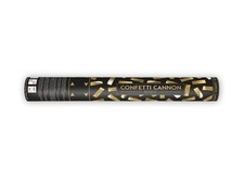 Cannone SPARACORIANDOLI Oro