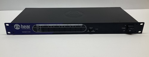 Hear technologies hub - hear,