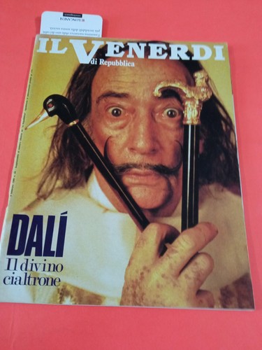 Venerdi 1989 salvador - 1989,
