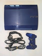 Console PS3 Super Slim 500 GB
