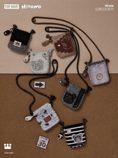 Autentica mini borsa Hirono