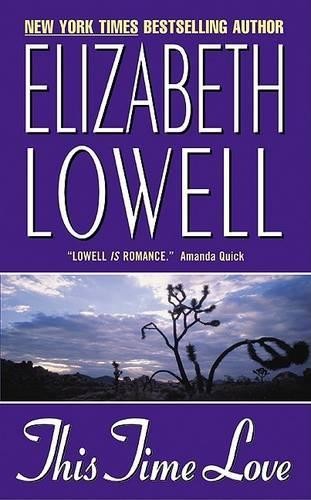 Elizabeth lowell this - lowell,