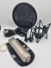 Røde NT1-A Vocal Recording
