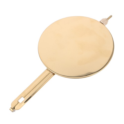Pendolo dell orologio pezzo - pendolo, dell'orologio
