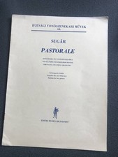 ◆◇Due spartiti per