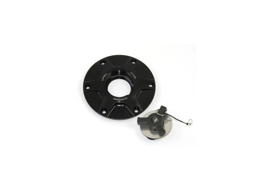 Tappo serbatoio benzina - tappo,