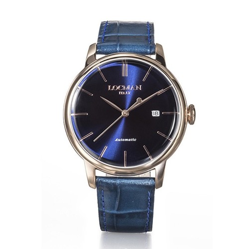 Orologio uomo 1960 acciaio - uomo,