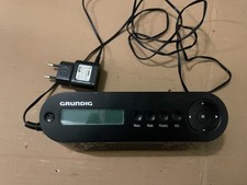 RADIO SVEGLIA GRUNDIG VINTAGE