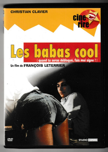 Les babas cool lamotte - babas,
