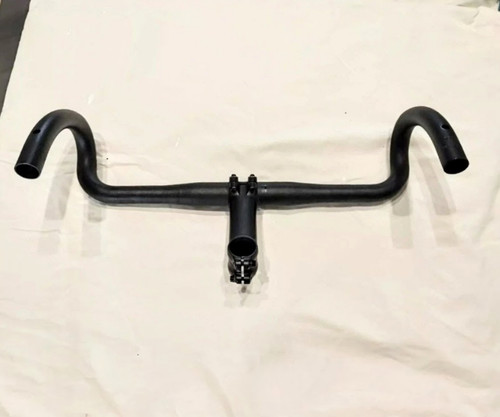 Manubrio attacco specialized - manubrio,