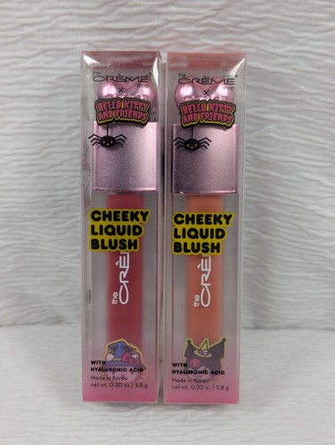 The creme shop - shop,