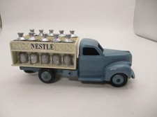 RARO CAMION LATTE FRANCESE