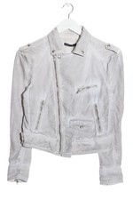 ZARA WOMAN Giacca corta Donna