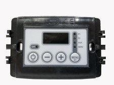 CENTRALINA PER TERMOCAMINO