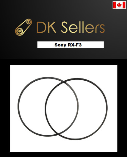 Replacement belt panasonic - replacement,