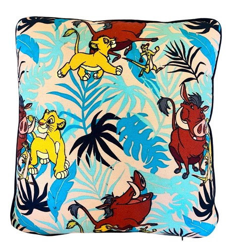 Disney leone cuscino - disney, re