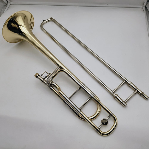 Trombone tenore alta - alta, qualità