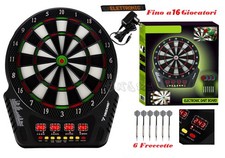 Gioco Freccette Elettronico