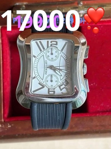 Morellato watch stainless - watch,