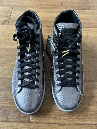 Converse pro leather mid size - converse,