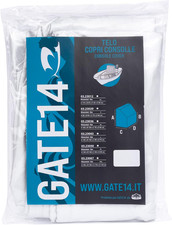 GATE14® Telo Di Copertura