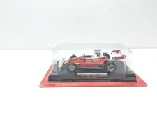 Ferrari 312T - World Champion