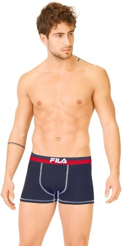 Fila boxer uomo elastico - boxer,