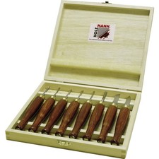 HOLZMANN MASCHINEN HM8TLG - Tornio in Legno (X5N)